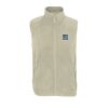 SOL'S Unisex Factor Recycled Micro Fleece Bodywarmer Thumbnail