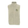 SOL'S Unisex Factor Recycled Micro Fleece Bodywarmer Thumbnail