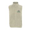 SOL'S Unisex Factor Recycled Micro Fleece Bodywarmer Thumbnail