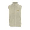 SOL'S Unisex Factor Recycled Micro Fleece Bodywarmer Thumbnail