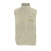 SOL'S Unisex Factor Recycled Micro Fleece Bodywarmer Thumbnail