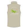 SOL'S Unisex Factor Recycled Micro Fleece Bodywarmer Thumbnail