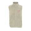 SOL'S Unisex Factor Recycled Micro Fleece Bodywarmer Thumbnail