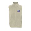 SOL'S Unisex Factor Recycled Micro Fleece Bodywarmer Thumbnail