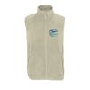 SOL'S Unisex Factor Recycled Micro Fleece Bodywarmer Thumbnail