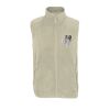 SOL'S Unisex Factor Recycled Micro Fleece Bodywarmer Thumbnail