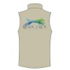SOL'S Unisex Factor Recycled Micro Fleece Bodywarmer Thumbnail