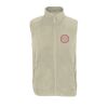 SOL'S Unisex Factor Recycled Micro Fleece Bodywarmer Thumbnail