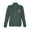 SOL'S Ladies Factor Recycled Micro Fleece Jacket Thumbnail