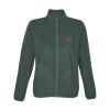 SOL'S Ladies Factor Recycled Micro Fleece Jacket Thumbnail