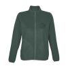 SOL'S Ladies Factor Recycled Micro Fleece Jacket Thumbnail