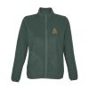 SOL'S Ladies Factor Recycled Micro Fleece Jacket Thumbnail
