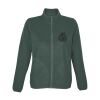 SOL'S Ladies Factor Recycled Micro Fleece Jacket Thumbnail