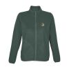 SOL'S Ladies Factor Recycled Micro Fleece Jacket Thumbnail