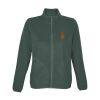SOL'S Ladies Factor Recycled Micro Fleece Jacket Thumbnail