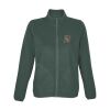 SOL'S Ladies Factor Recycled Micro Fleece Jacket Thumbnail