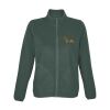 SOL'S Ladies Factor Recycled Micro Fleece Jacket Thumbnail