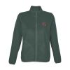 SOL'S Ladies Factor Recycled Micro Fleece Jacket Thumbnail