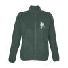 SOL'S Ladies Factor Recycled Micro Fleece Jacket Thumbnail