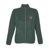 SOL'S Ladies Factor Recycled Micro Fleece Jacket Thumbnail