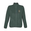 SOL'S Ladies Factor Recycled Micro Fleece Jacket Thumbnail