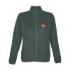 SOL'S Ladies Factor Recycled Micro Fleece Jacket Thumbnail