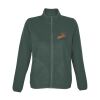 SOL'S Ladies Factor Recycled Micro Fleece Jacket Thumbnail
