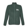SOL'S Ladies Factor Recycled Micro Fleece Jacket Thumbnail