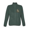 SOL'S Ladies Factor Recycled Micro Fleece Jacket Thumbnail