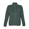 SOL'S Ladies Factor Recycled Micro Fleece Jacket Thumbnail