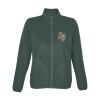 SOL'S Ladies Factor Recycled Micro Fleece Jacket Thumbnail