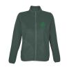 SOL'S Ladies Factor Recycled Micro Fleece Jacket Thumbnail