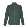 SOL'S Ladies Factor Recycled Micro Fleece Jacket Thumbnail