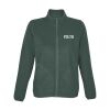 SOL'S Ladies Factor Recycled Micro Fleece Jacket Thumbnail