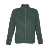 SOL'S Ladies Factor Recycled Micro Fleece Jacket Thumbnail