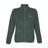 SOL'S Ladies Factor Recycled Micro Fleece Jacket Thumbnail
