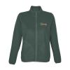 SOL'S Ladies Factor Recycled Micro Fleece Jacket Thumbnail