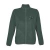 SOL'S Ladies Factor Recycled Micro Fleece Jacket Thumbnail