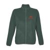 SOL'S Ladies Factor Recycled Micro Fleece Jacket Thumbnail
