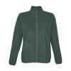 SOL'S Ladies Factor Recycled Micro Fleece Jacket Thumbnail