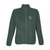SOL'S Ladies Factor Recycled Micro Fleece Jacket Thumbnail