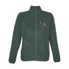 SOL'S Ladies Factor Recycled Micro Fleece Jacket Thumbnail