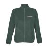 SOL'S Ladies Factor Recycled Micro Fleece Jacket Thumbnail