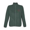 SOL'S Ladies Factor Recycled Micro Fleece Jacket Thumbnail