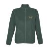 SOL'S Ladies Factor Recycled Micro Fleece Jacket Thumbnail