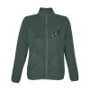 SOL'S Ladies Factor Recycled Micro Fleece Jacket Thumbnail