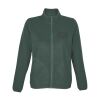 SOL'S Ladies Factor Recycled Micro Fleece Jacket Thumbnail