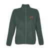 SOL'S Ladies Factor Recycled Micro Fleece Jacket Thumbnail