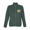 SOL'S Ladies Factor Recycled Micro Fleece Jacket Thumbnail
