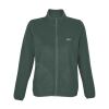 SOL'S Ladies Factor Recycled Micro Fleece Jacket Thumbnail